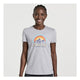 SAUCONY - RESTED T - SHIRT Women - Rev Online