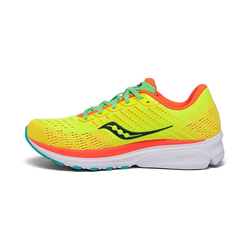 SAUCONY - RIDE 13 Women - Rev Online