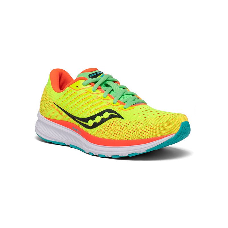 SAUCONY - RIDE 13 Women - Rev Online