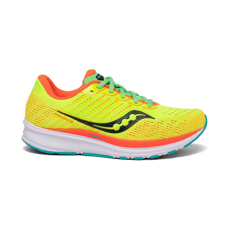 SAUCONY - RIDE 13 Women - Rev Online