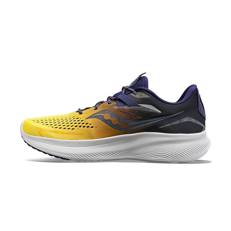 SAUCONY - RIDE 15 Men - Rev Online