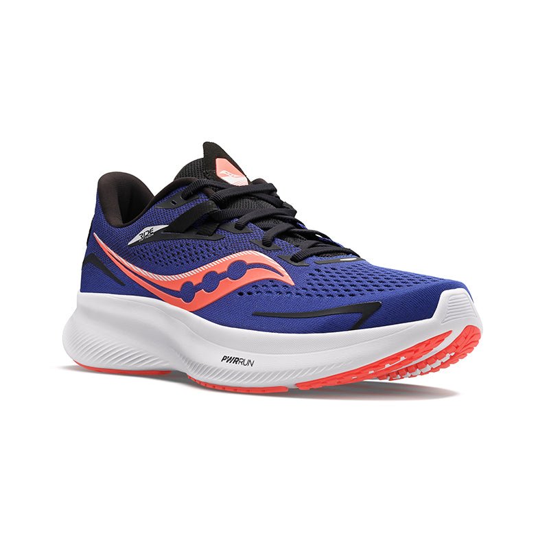 SAUCONY - RIDE 15 Men - Rev Online