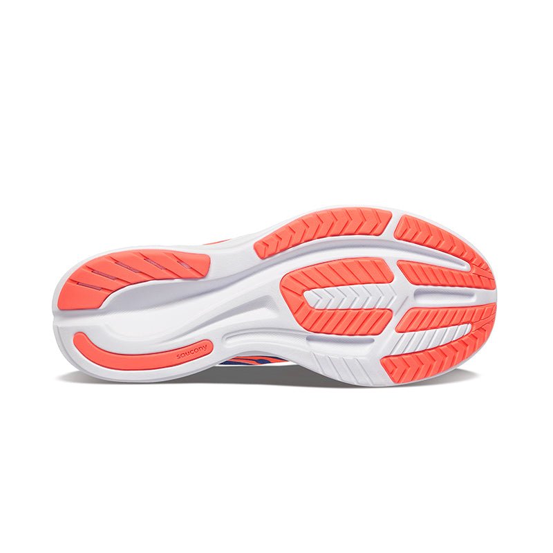 SAUCONY - RIDE 15 Men - Rev Online