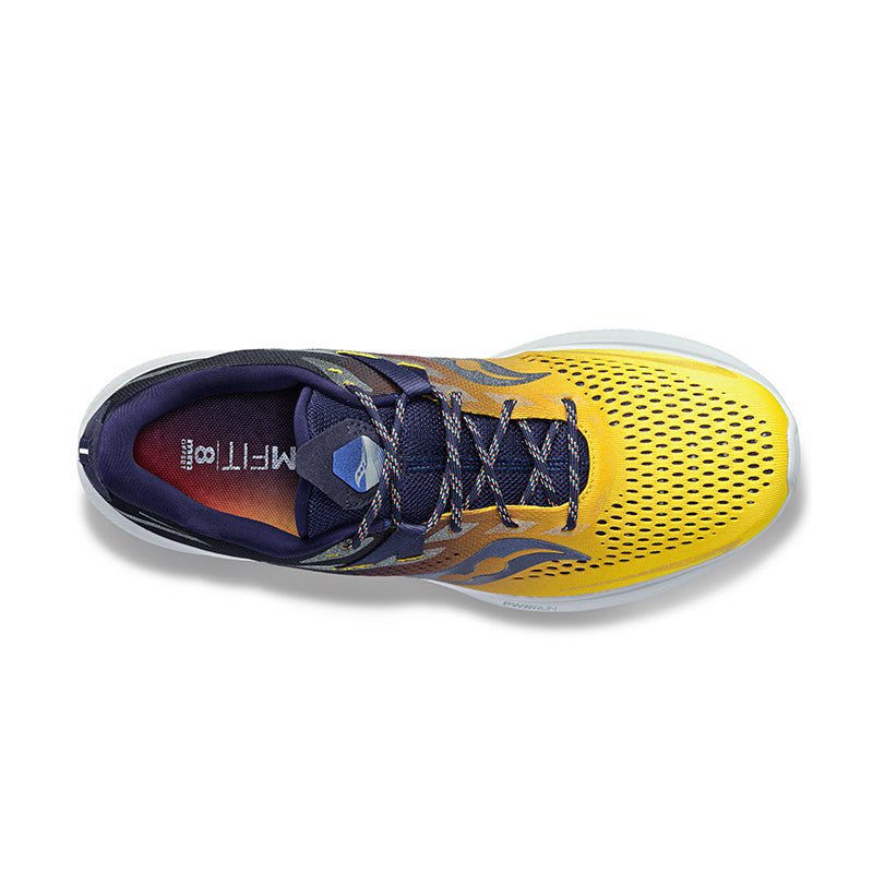 SAUCONY - RIDE 15 Men - Rev Online