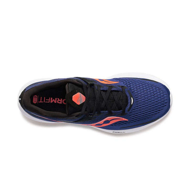 SAUCONY - RIDE 15 Men - Rev Online