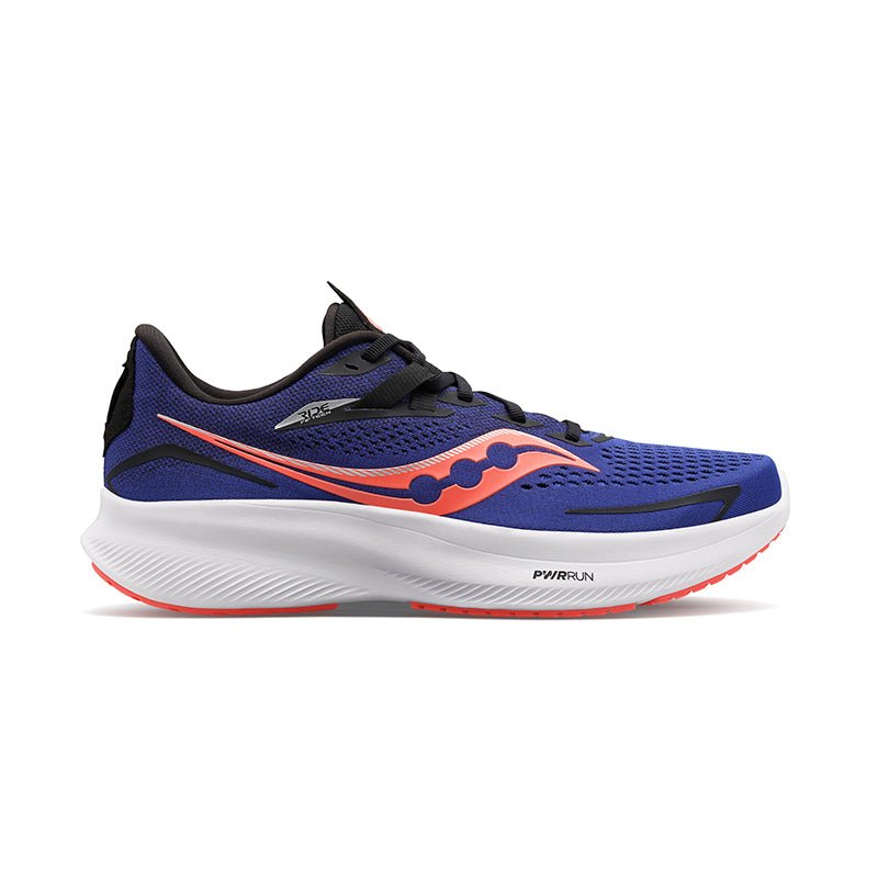 SAUCONY - RIDE 15 Men - Rev Online