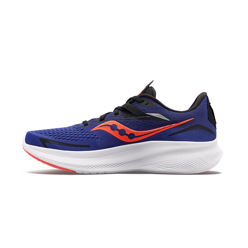 SAUCONY - RIDE 15 Men - Rev Online
