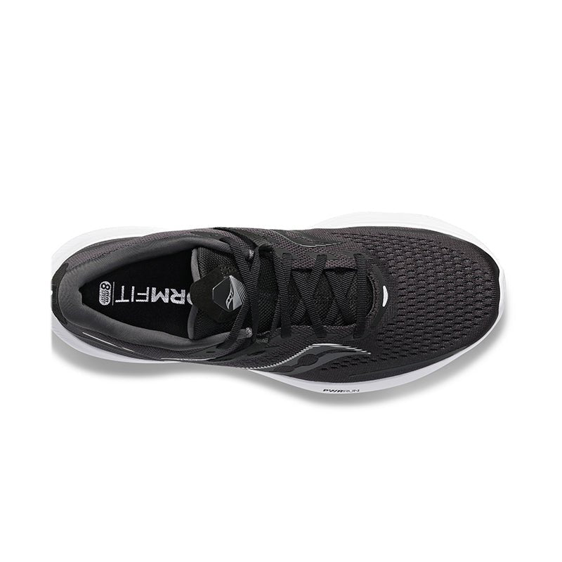 SAUCONY - RIDE 15 Women - Rev Online