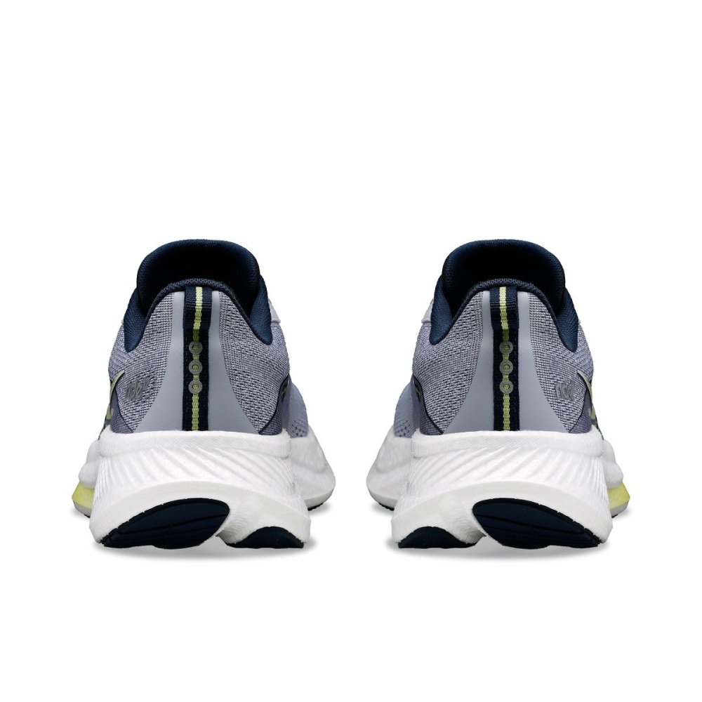 SAUCONY - RIDE 17 Women - Rev Online