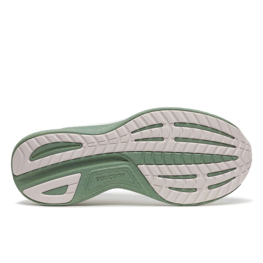 SAUCONY - RIDE 18 Men - Rev Online
