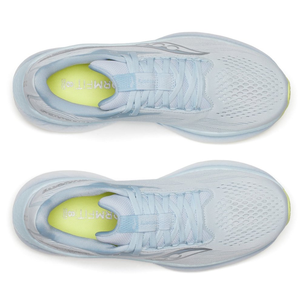 SAUCONY - RIDE 18 Women - Rev Online
