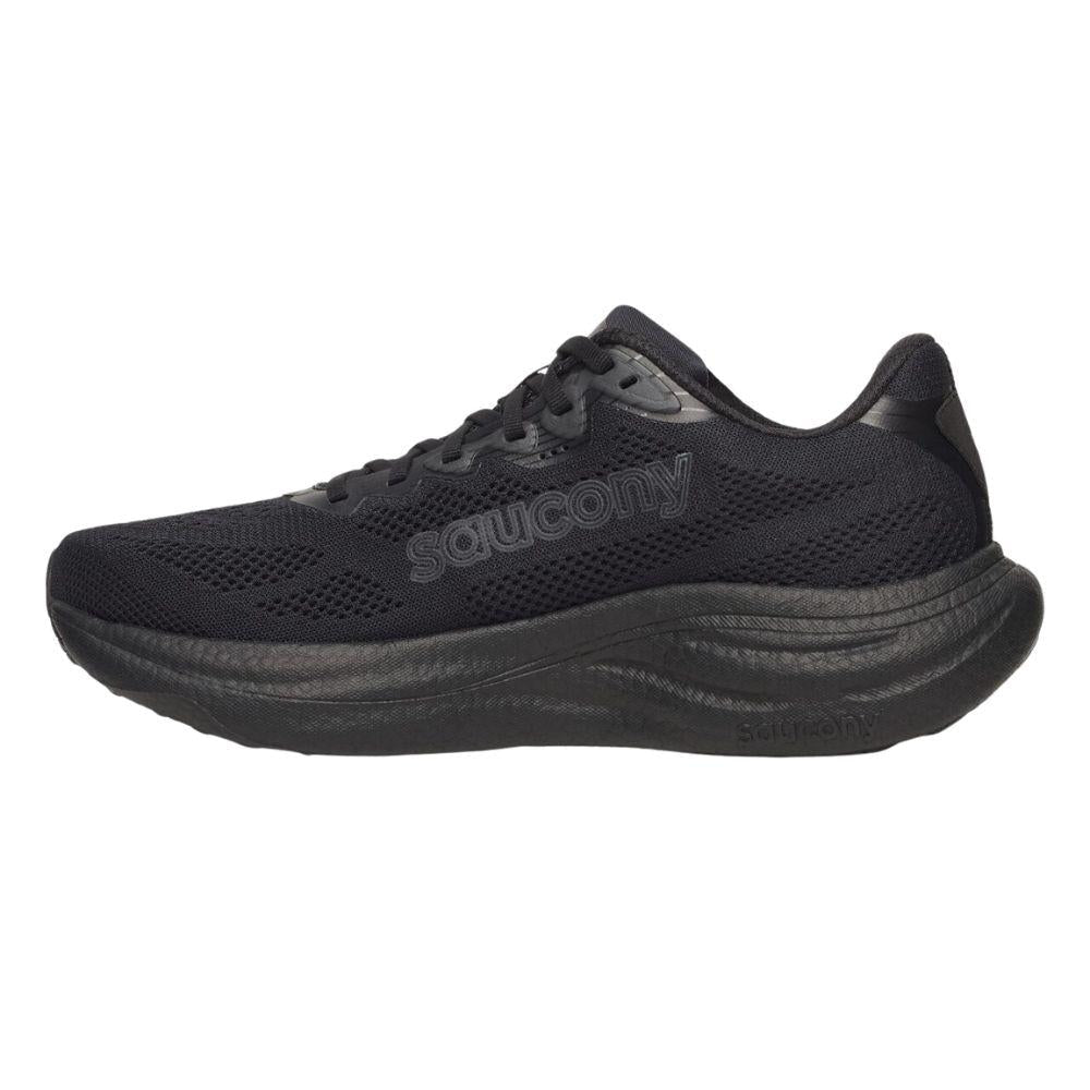 SAUCONY RIDE 19 รองเท้าวิ่งถนนผู้ชาย - Rev Online
