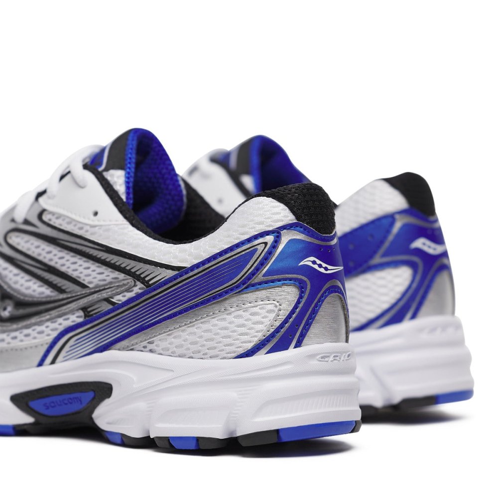 SAUCONY - RIDE MILLENNIUM Unisex - Rev Online
