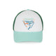 SAUCONY - SAUCONY FOAMIE TRUCKER HAT Unisex - Rev Online