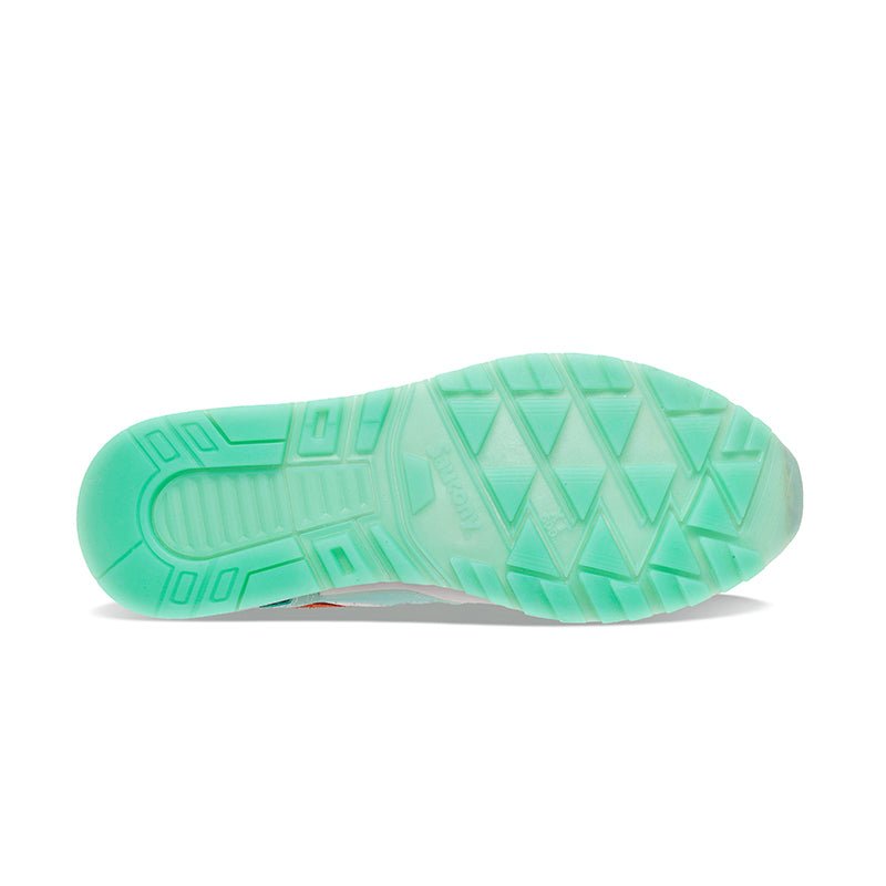 SAUCONY - SHADOW 5000 Unisex - Rev Online