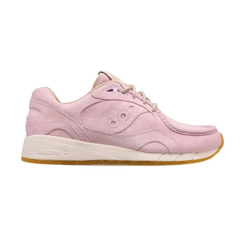 SAUCONY - SHADOW 6000 MOC Unisex - Rev Online