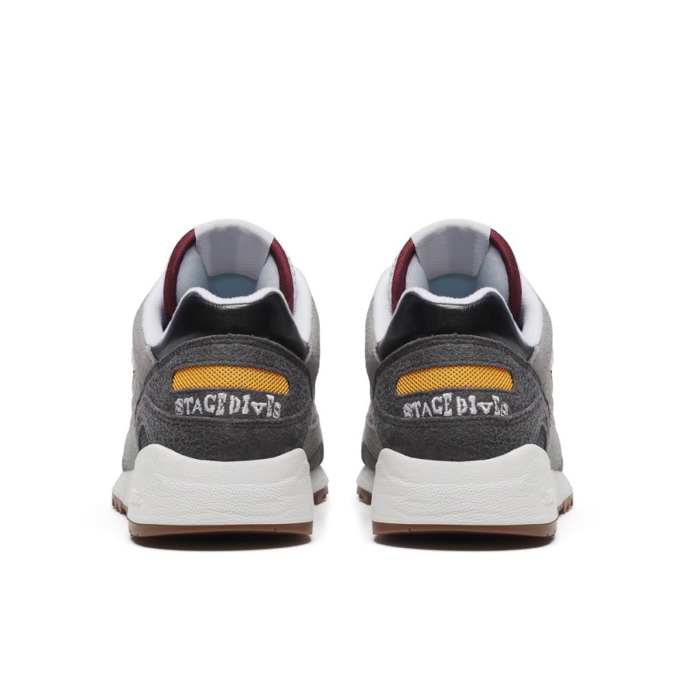SAUCONY - SHADOW 6000 Unisex - Rev Online