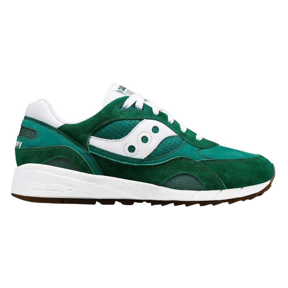 SAUCONY - SHADOW 6000 Unisex - Rev Online