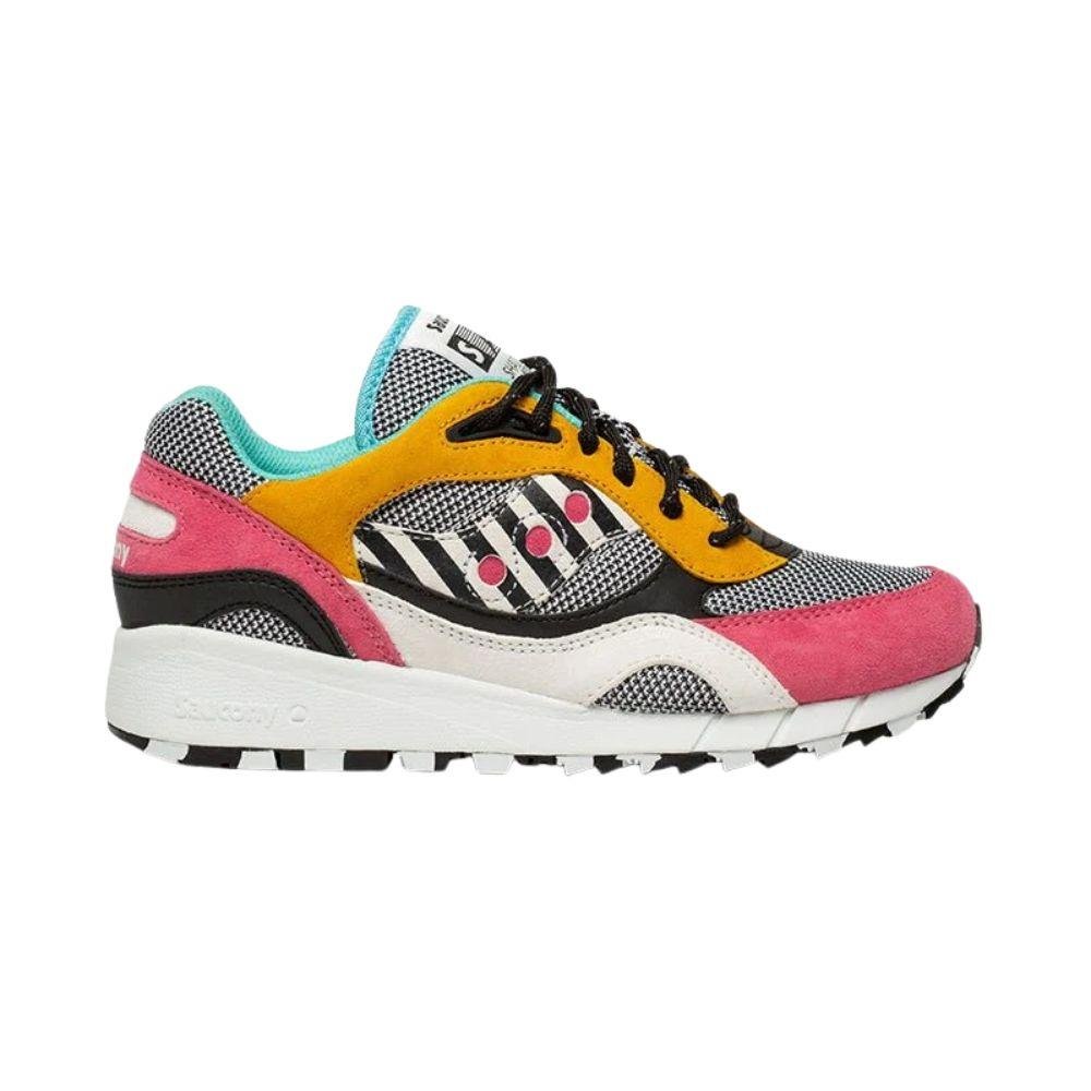 SAUCONY - SHADOW 6000 Unisex - Rev Online