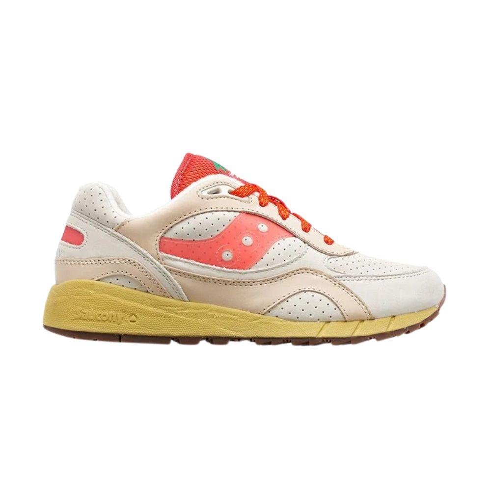 SAUCONY - SHADOW 6000 Unisex - Rev Online