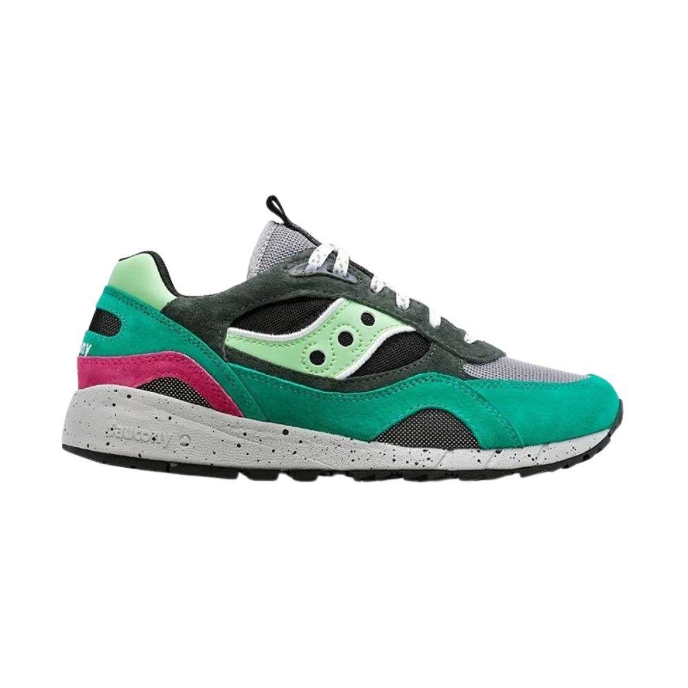 SAUCONY - SHADOW 6000 Unisex - Rev Online