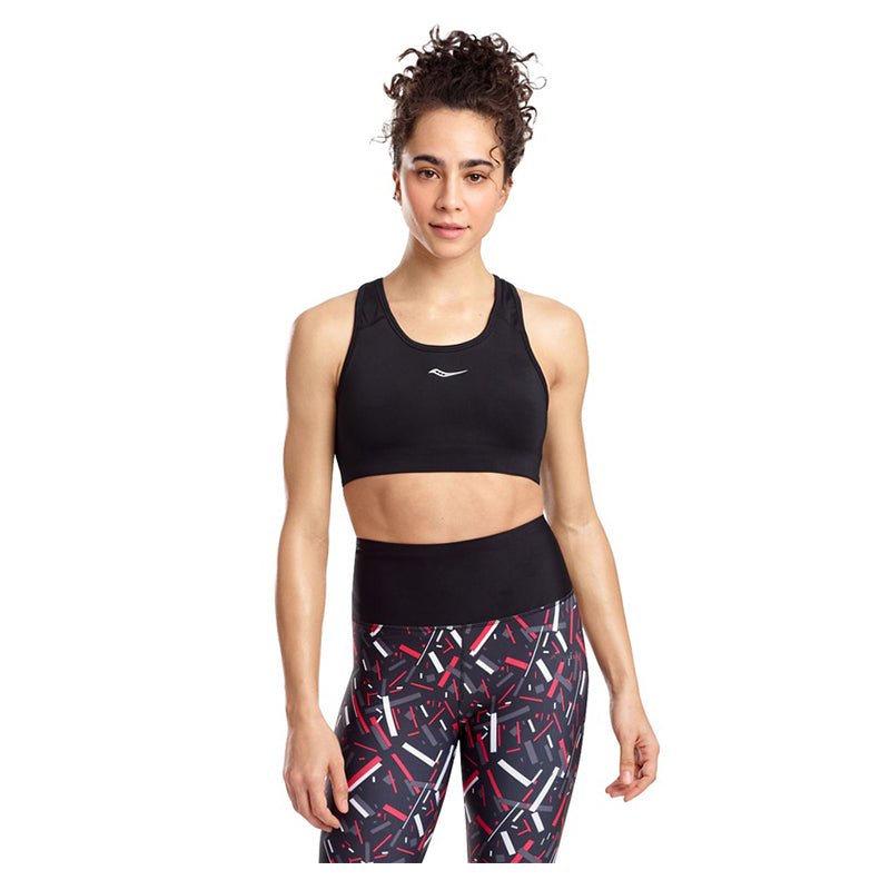 SAUCONY - SKYROCKET BRA Women - Rev Online