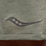 SAUCONY - STOPWATCH 5" SHORT Men - Rev Online
