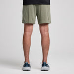 SAUCONY - STOPWATCH 5" SHORT Men - Rev Online