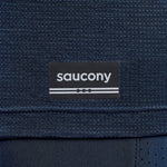 SAUCONY - STOPWATCH GRAPHIC SHORT SLEEVE Men - Rev Online