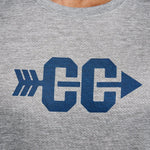 SAUCONY - STOPWATCH GRAPHIC SHORT SLEEVE Men - Rev Online