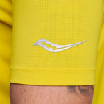 SAUCONY - STOPWATCH GRAPHIC SHORT SLEEVE Men - Rev Online