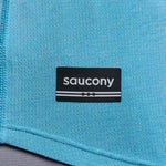 SAUCONY - STOPWATCH GRAPHIC SHORT SLEEVE Women - Rev Online
