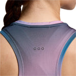 SAUCONY - STOPWATCH GRAPHIC SINGLET Women - Rev Online