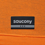 SAUCONY - STOPWATCH SHORT SLEEVE Men - Rev Online
