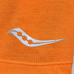 SAUCONY - STOPWATCH SHORT SLEEVE Men - Rev Online