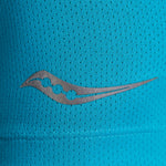 SAUCONY - STOPWATCH SHORT SLEEVE Men - Rev Online