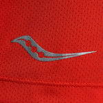 SAUCONY - STOPWATCH SHORT SLEEVE Men - Rev Online