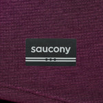 SAUCONY - STOPWATCH SHORT SLEEVE Women - Rev Online