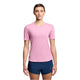 SAUCONY - STOPWATCH SHORT SLEEVE Women - Rev Online