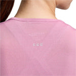 SAUCONY - STOPWATCH SHORT SLEEVE Women - Rev Online