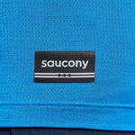 SAUCONY - STOPWATCH SINGLET Men - Rev Online