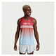 SAUCONY - STOPWATCH SINGLET Men - Rev Online