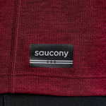 SAUCONY - STOPWATCH SINGLET Men - Rev Online