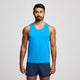 SAUCONY - STOPWATCH SINGLET Men - Rev Online