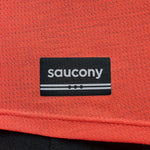 SAUCONY - STOPWATCH SINGLET Women - Rev Online