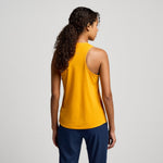 SAUCONY - STOPWATCH SINGLET Women - Rev Online