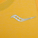 SAUCONY - STOPWATCH SINGLET Women - Rev Online