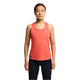 SAUCONY - STOPWATCH SINGLET Women - Rev Online