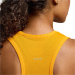 SAUCONY - STOPWATCH SINGLET Women - Rev Online
