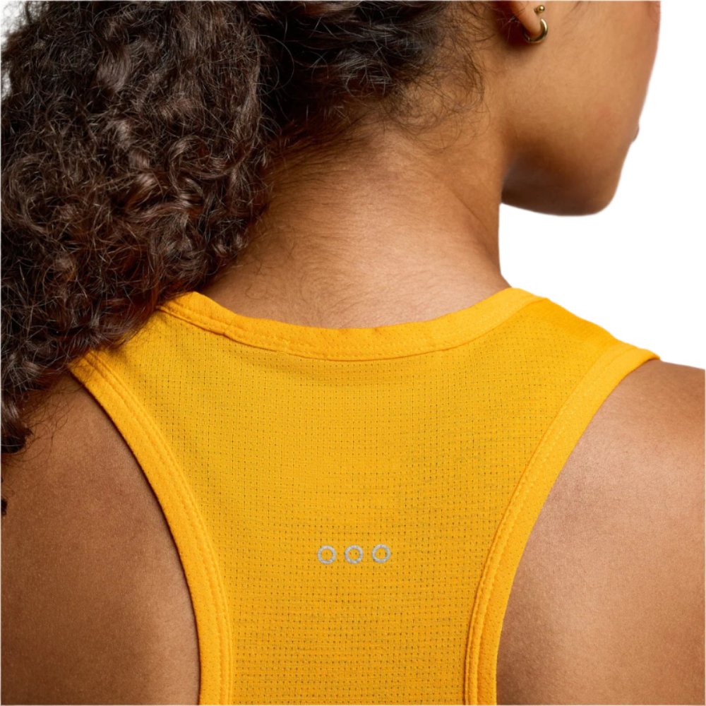 SAUCONY - STOPWATCH SINGLET Women - Rev Online